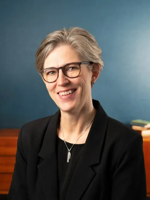Maria Nilsson