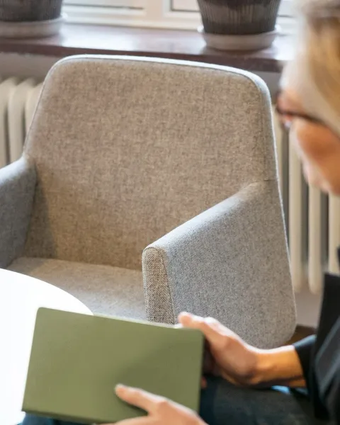 Personlig och insiktsfull företagsrådgivning