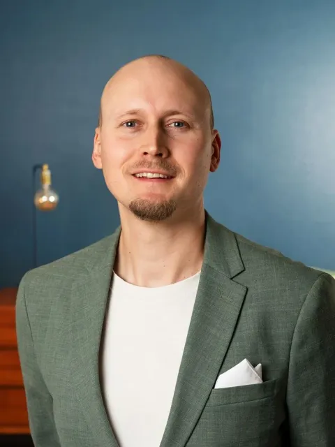 Adam Weiffert